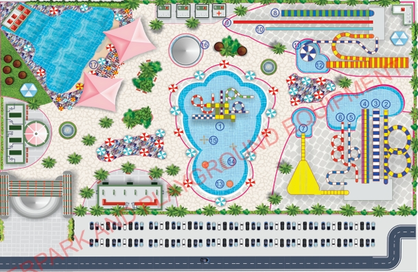 Arsala Dream Park